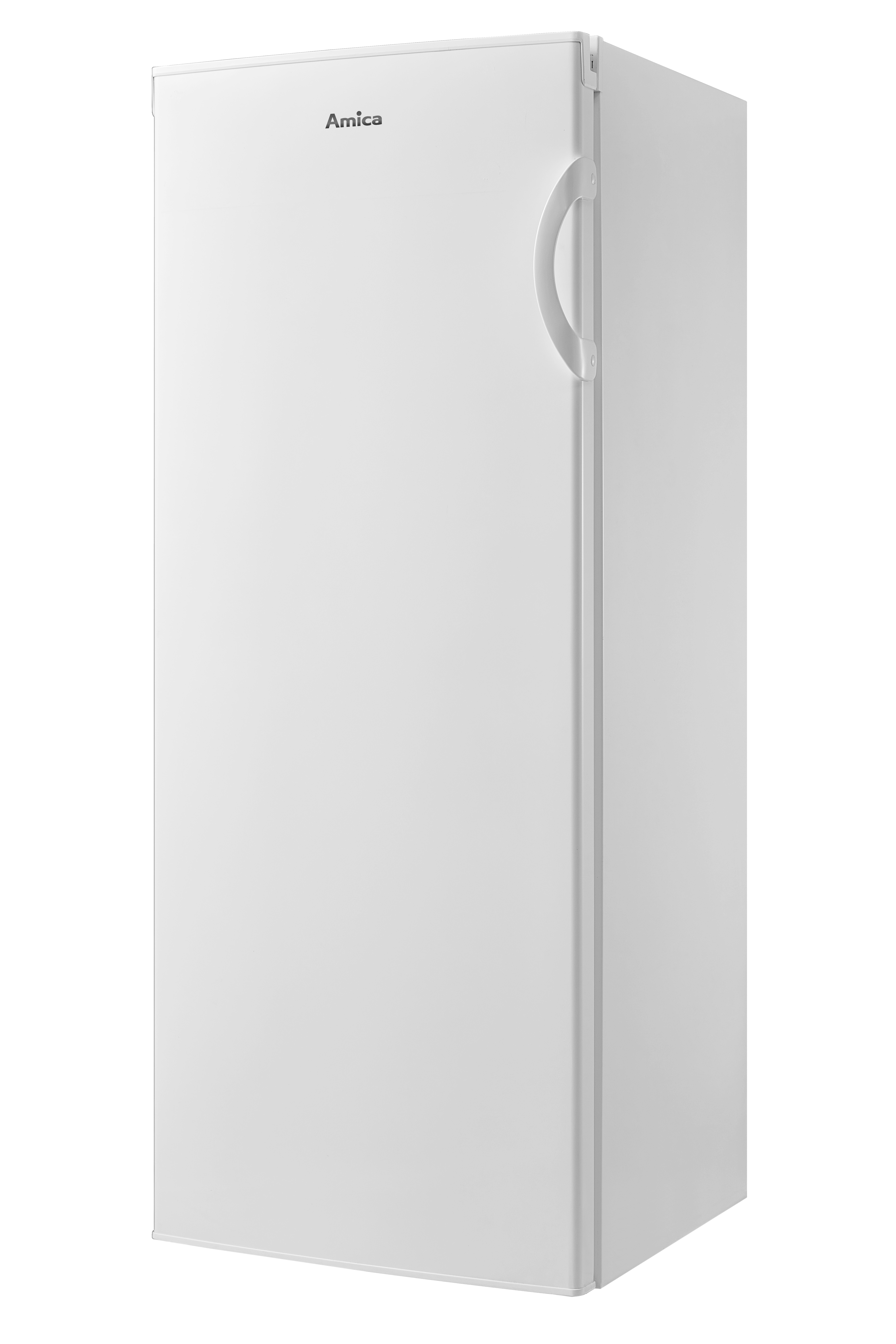 Vollraum-Stand-Kühlschrank VKS 354 130 W, weiß, 142 cm