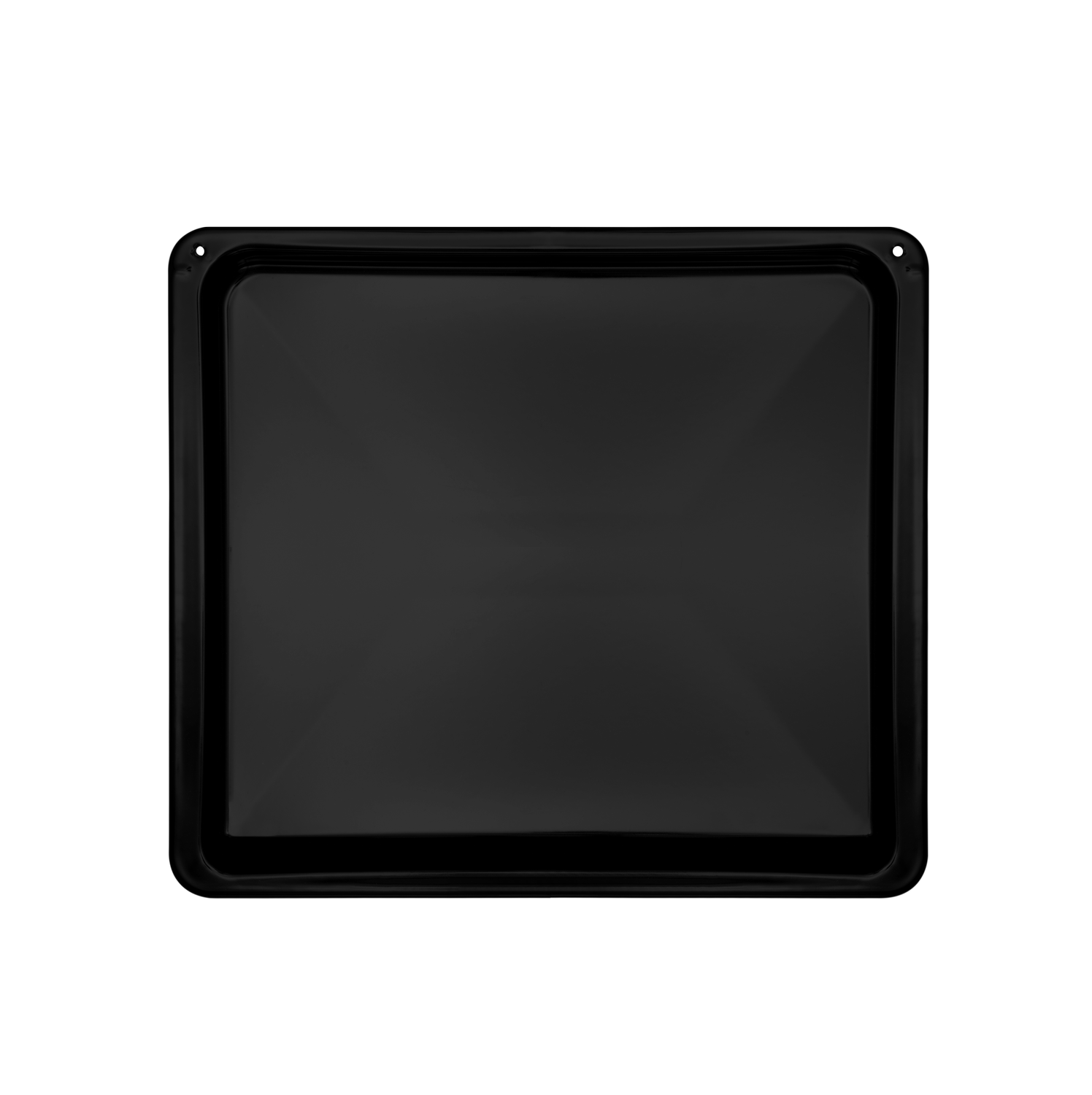 Einbaubackofen, Noir Design