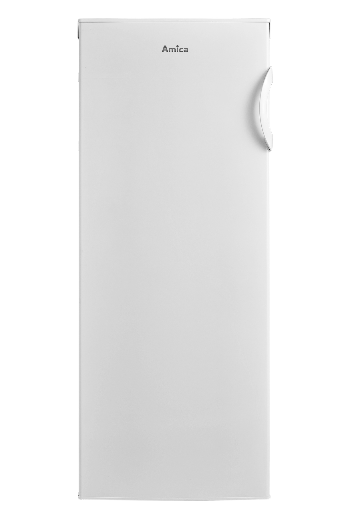 Vollraum-Stand-Kühlschrank VKS 354 130 W, weiß, 142 cm