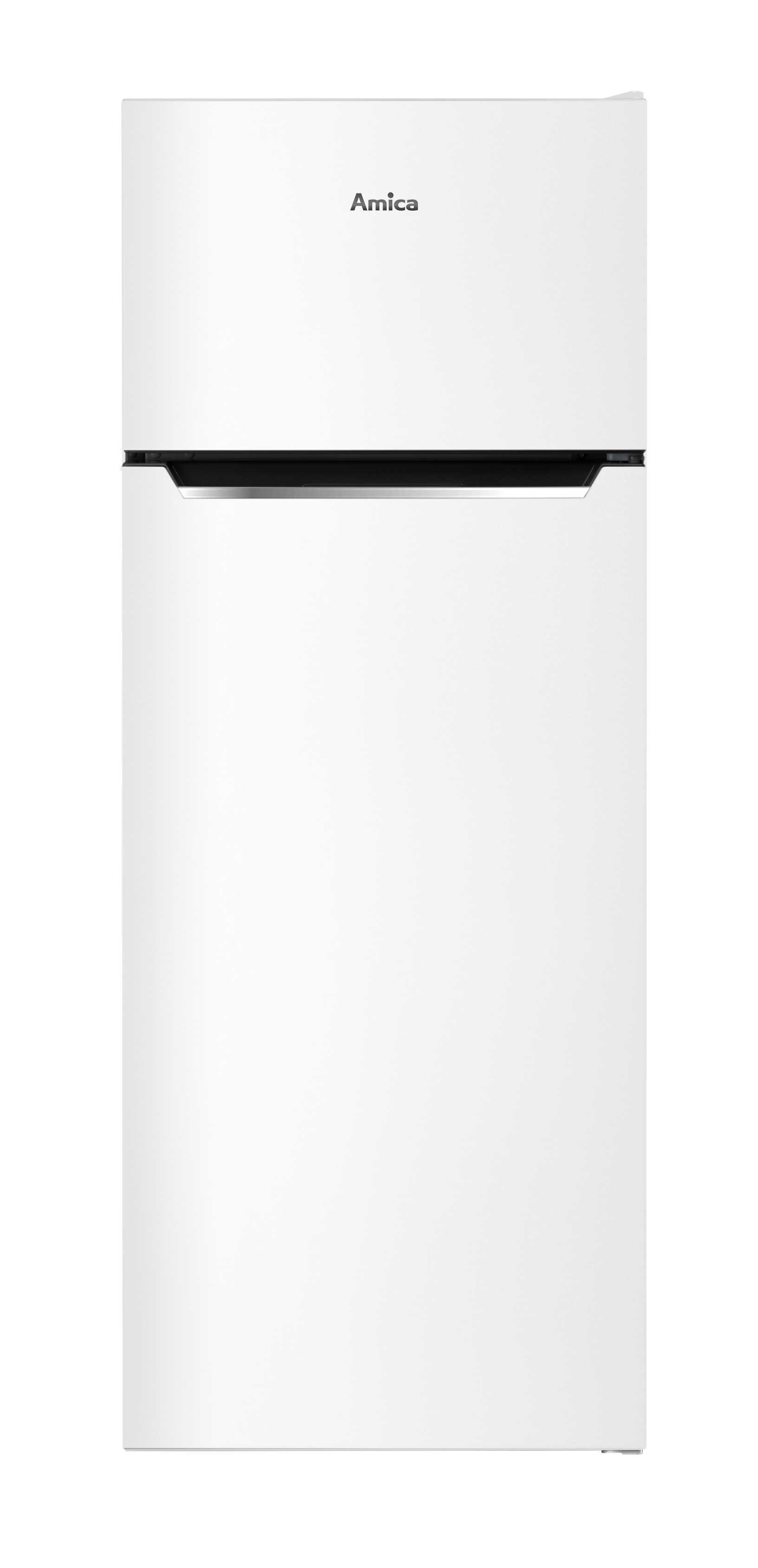 Stand-Kühl-Gefrierkombination DT 374 160 W, weiß, 144 cm