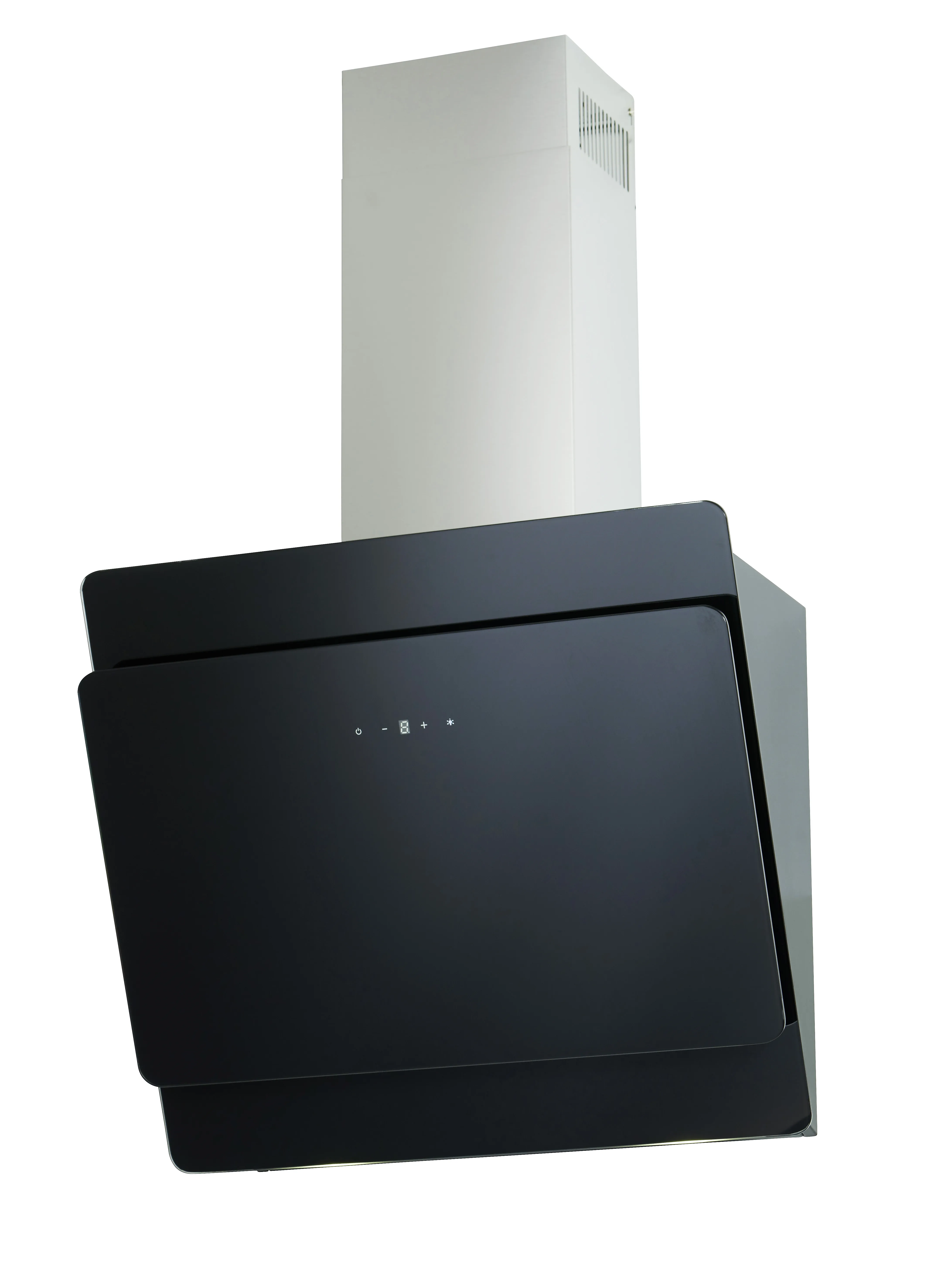 PKM Schräghaube mit Randabsaugung S3-60ABTZ
