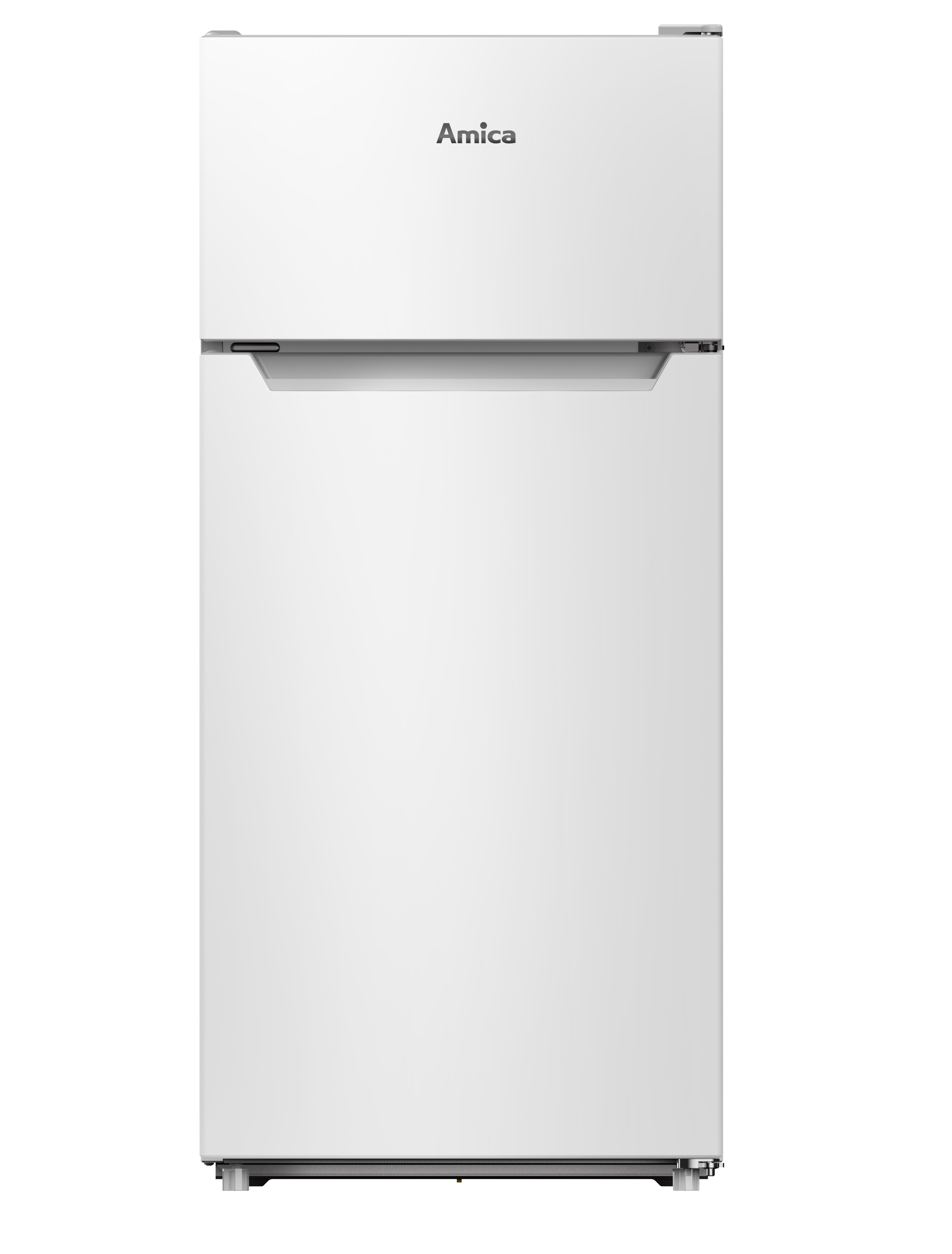 Stand-Kühl-Gefrierkombination DT 371 150 W, weiß, 105 cm