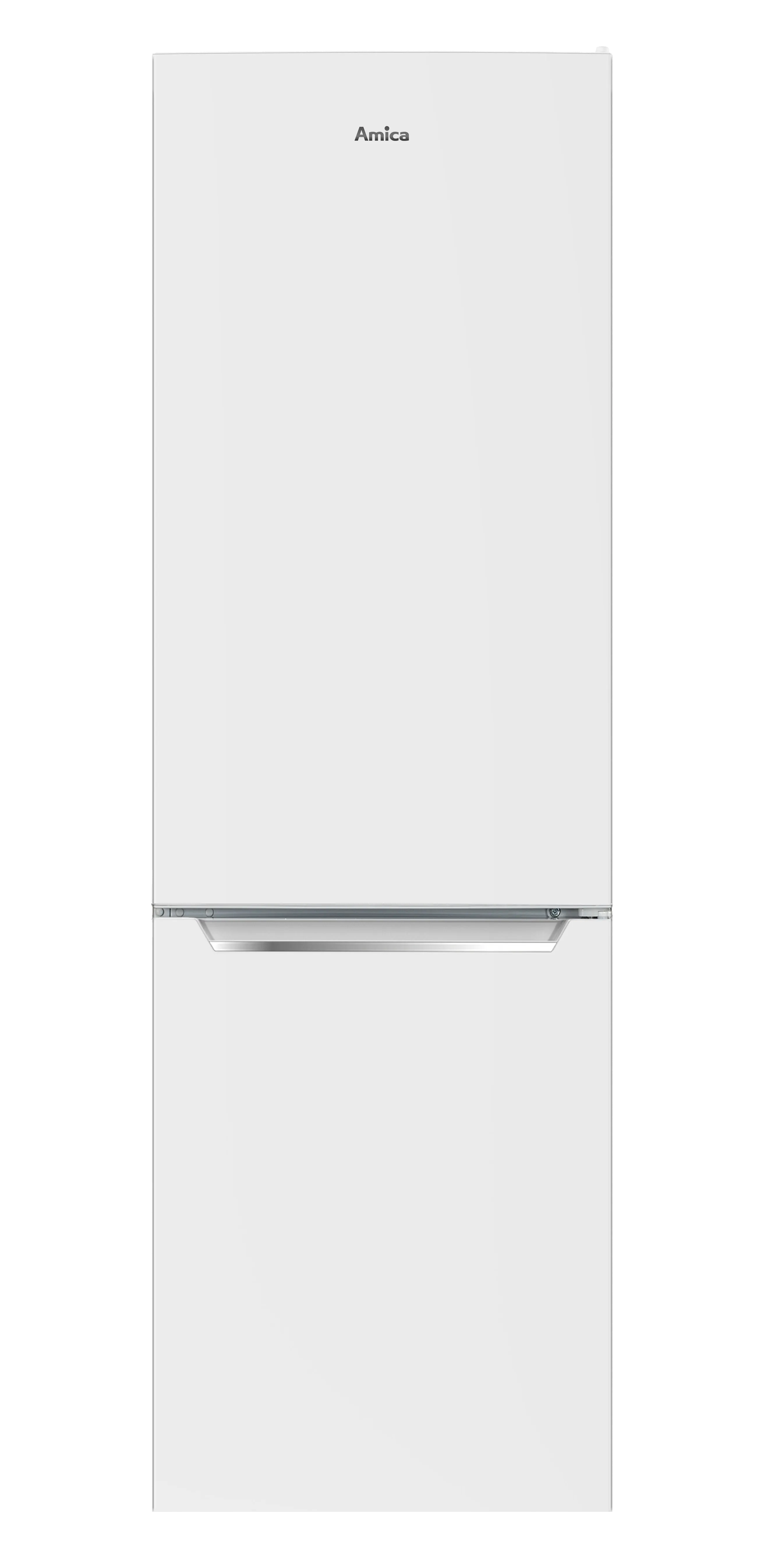 Stand-Kühl-Gefrierkombination KGCN 388 140 W, weiß, 180 cm Stand-Kühl-Gefrierkombination KGCN 388 140 W, weiß, 180 cm