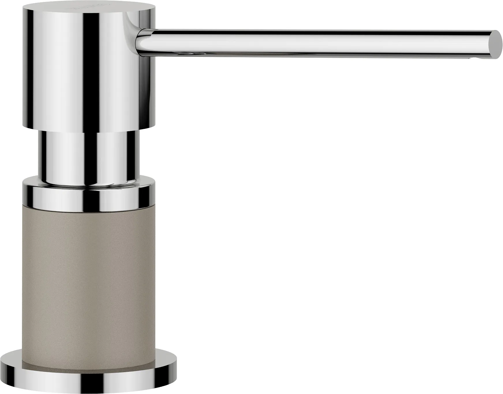 525816, BLANCO LATO Spülmittelspender