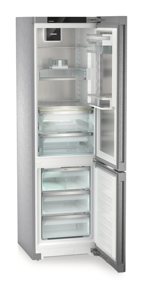 CBNstb 579i-22, Kühl-Gefrierkombination mit BioFresh Professional und NoFrost CBNstb 579i-22, Kühl-Gefrierkombination mit BioFresh Professional und NoFrost