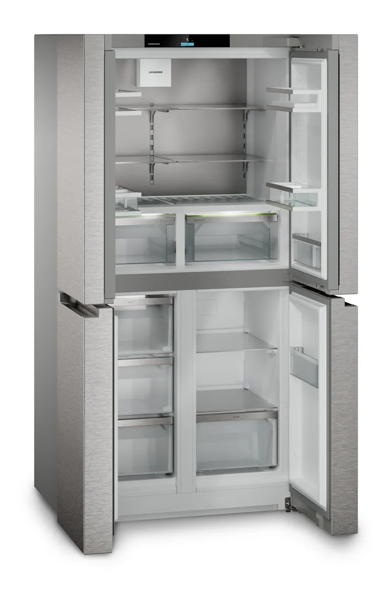 MBsddi 9024-20, 4-türige French-Door-Kühl-Gefrierkombination mit IceMaker MBsddi 9024-20, 4-türige French-Door-Kühl-Gefrierkombination mit IceMaker