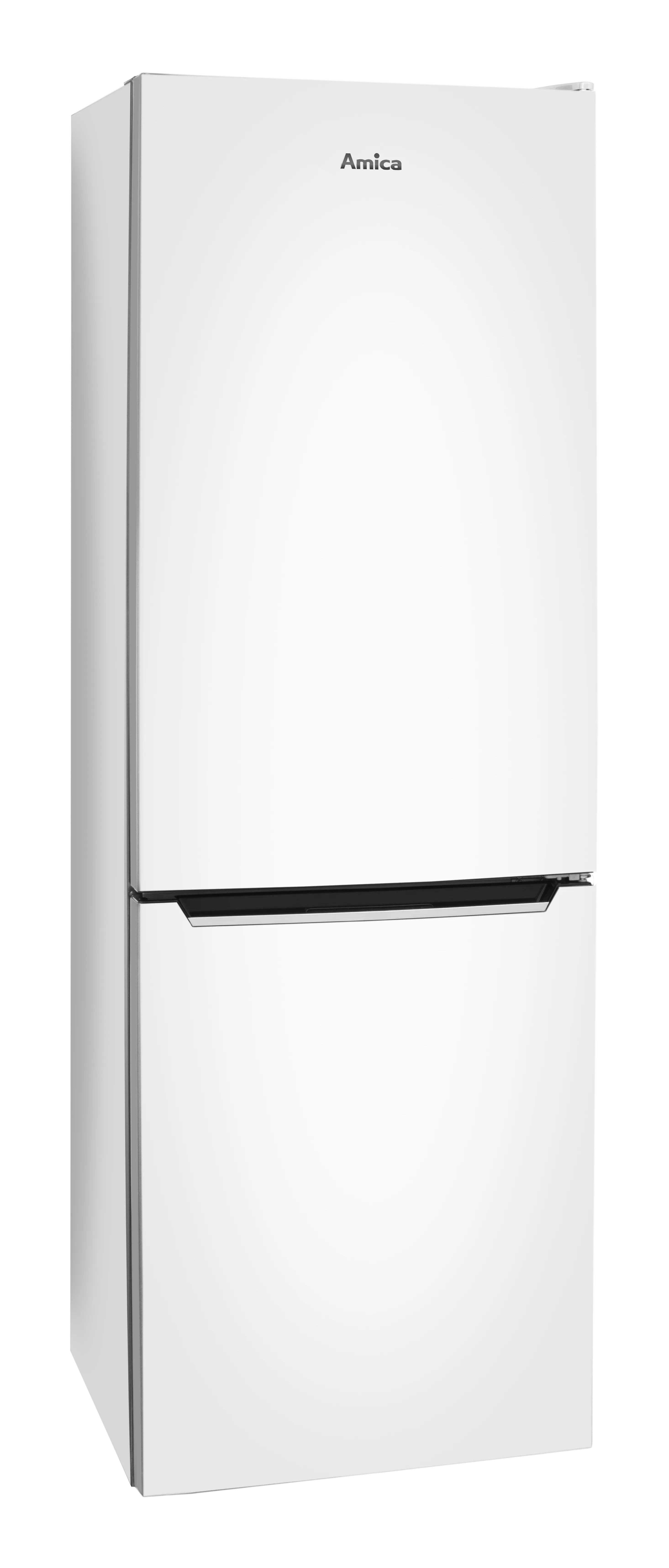 Stand-Kühl-Gefrierkombination KGCL 386 160 W, weiß, 159 cm Stand-Kühl-Gefrierkombination KGCL 386 160 W, weiß, 159 cm