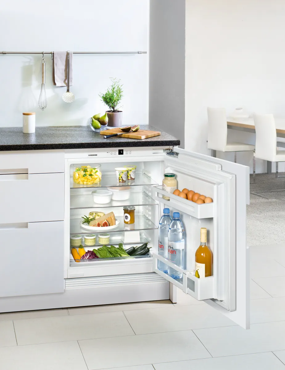 UIK 1510-26, Integrierbarer Unterbau-Kühlschrank