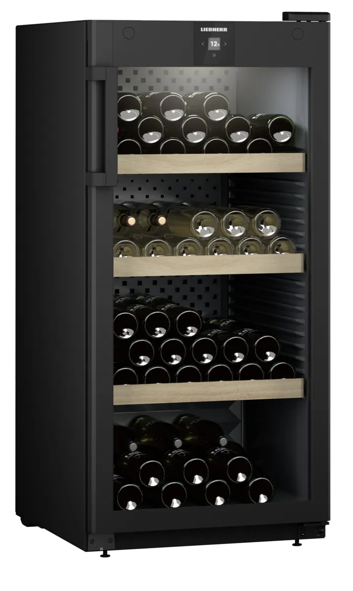 WPbl 4201-20, Weinlagerschrank WPbl 4201-20, Weinlagerschrank