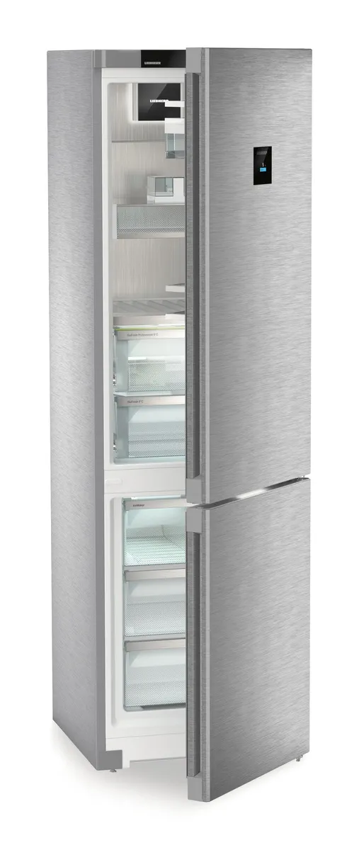 CBNstb 579i-22, Kühl-Gefrierkombination mit BioFresh Professional und NoFrost CBNstb 579i-22, Kühl-Gefrierkombination mit BioFresh Professional und NoFrost