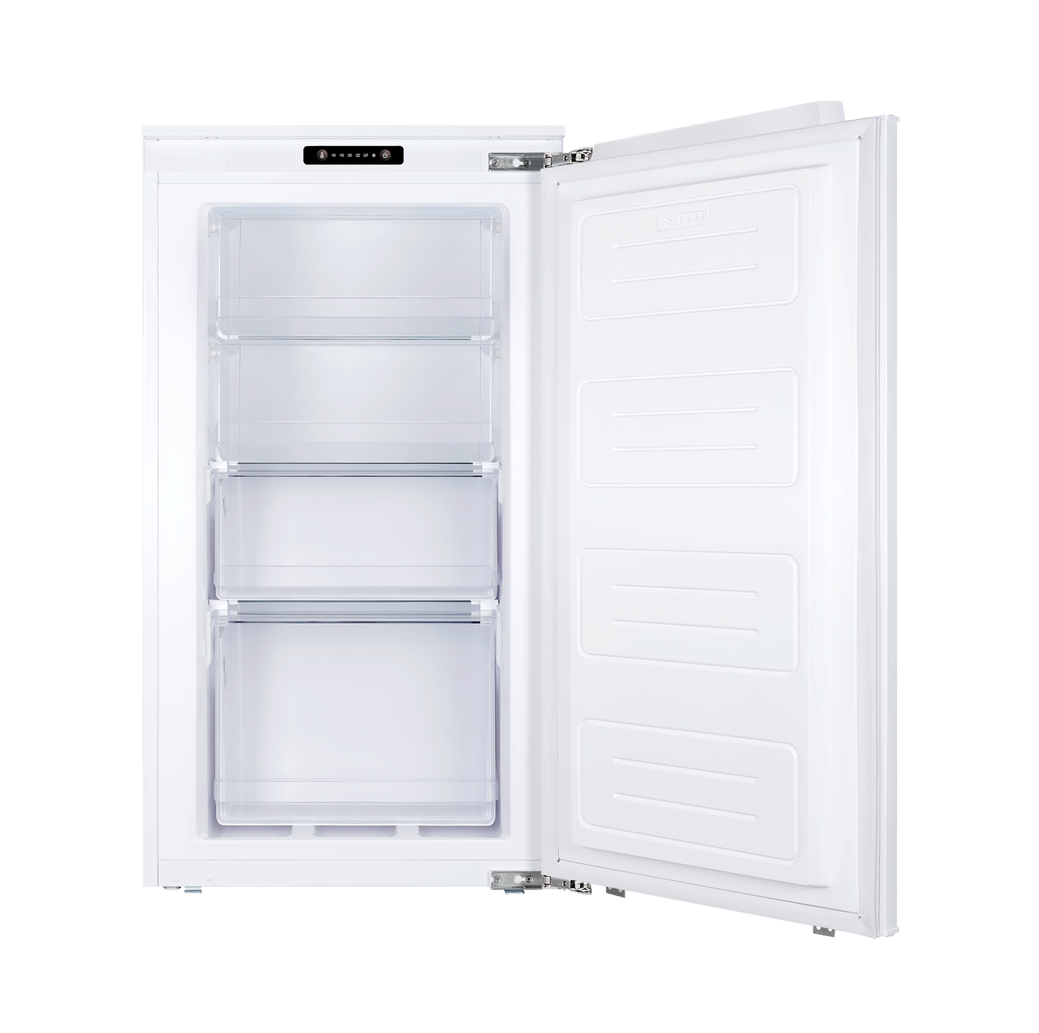 Gefrierschrank, 880 mm Nische, Festtür-Technik Gefrierschrank, 880 mm Nische, Festtür-Technik
