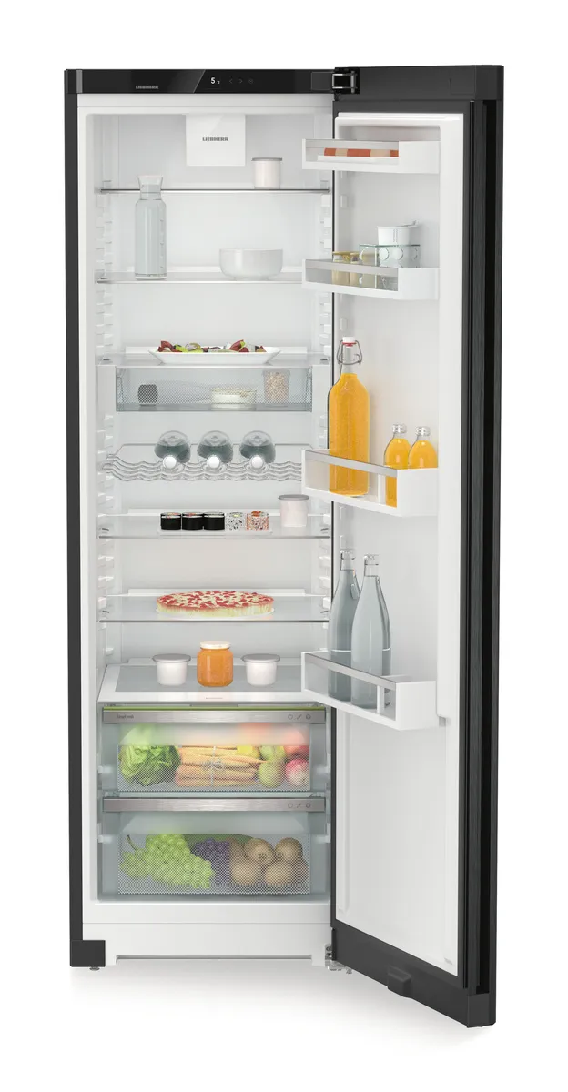 SRbdd 5220-22, Standkühlschrank mit EasyFresh SRbdd 5220-22, Standkühlschrank mit EasyFresh