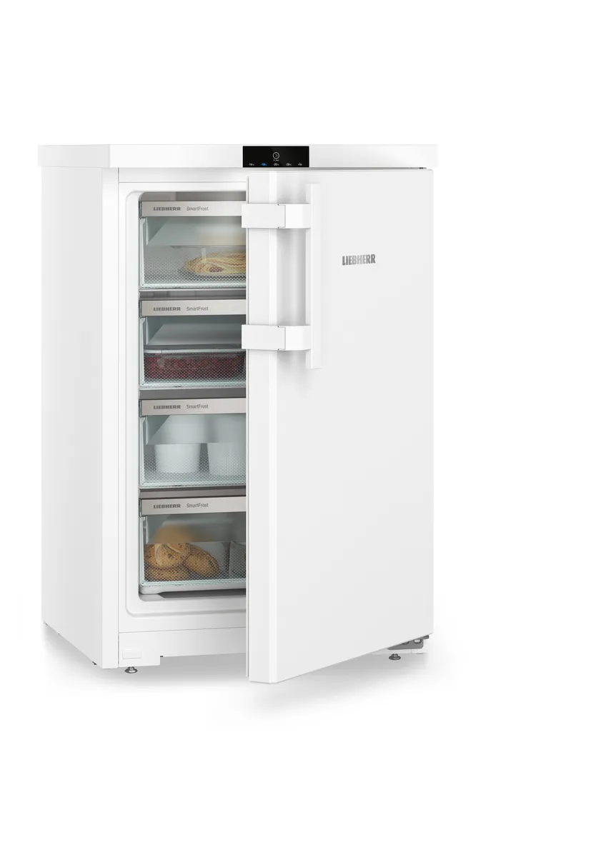 Fc 1404-20, Tischgefrierschrank mit SmartFrost