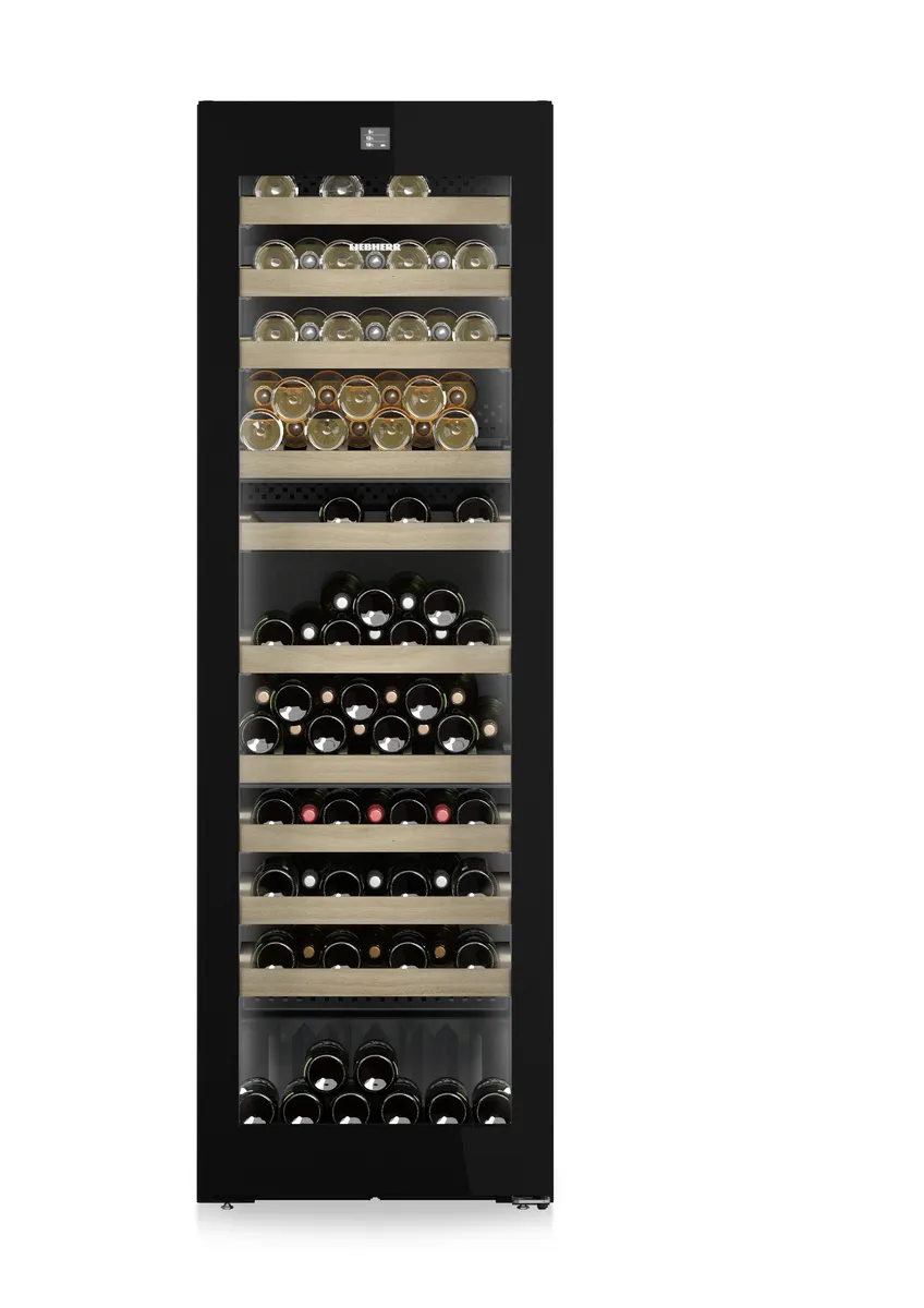 WPgbi 5273-20, Weintemperierschrank WPgbi 5273-20, Weintemperierschrank