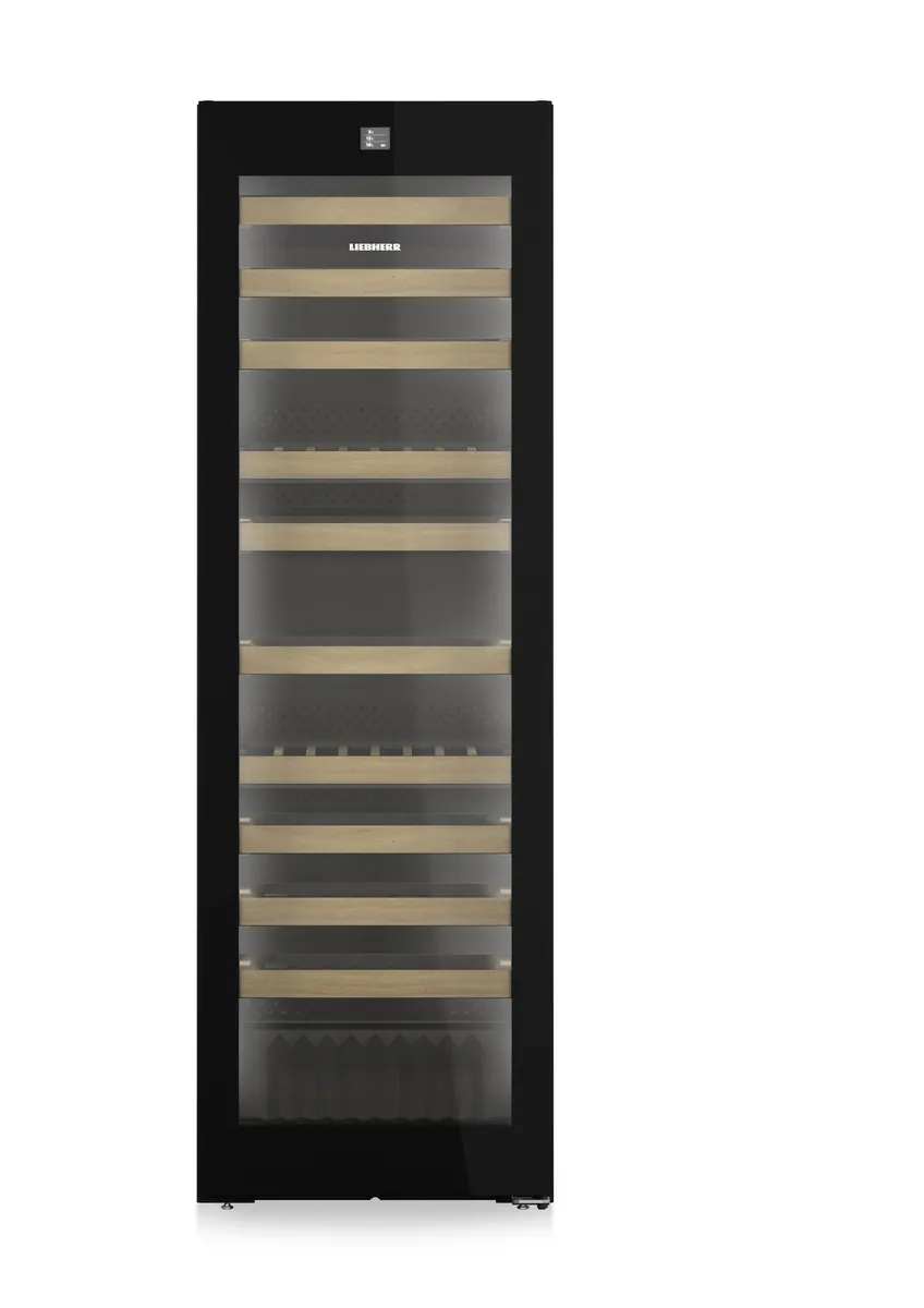 WPgbi 5273-20, Weintemperierschrank WPgbi 5273-20, Weintemperierschrank
