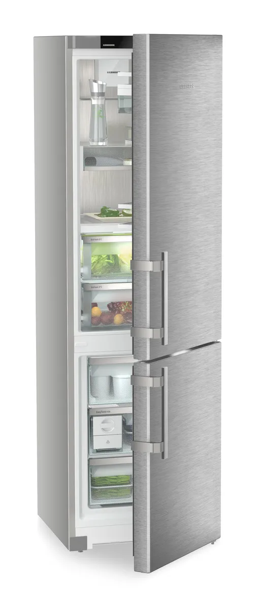 CBNsda 575i-22, Kühl-Gefrierkombination mit BioFresh und NoFrost CBNsda 575i-22, Kühl-Gefrierkombination mit BioFresh und NoFrost