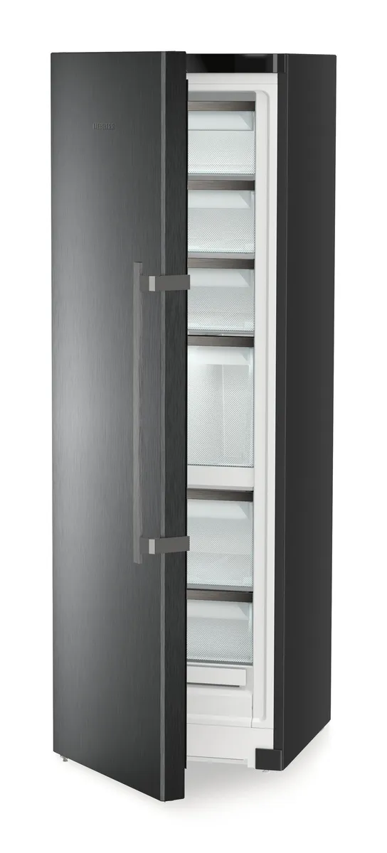 SFNbsd 529i-23, Standgefrierschrank mit NoFrost und IceTower SFNbsd 529i-23, Standgefrierschrank mit NoFrost und IceTower
