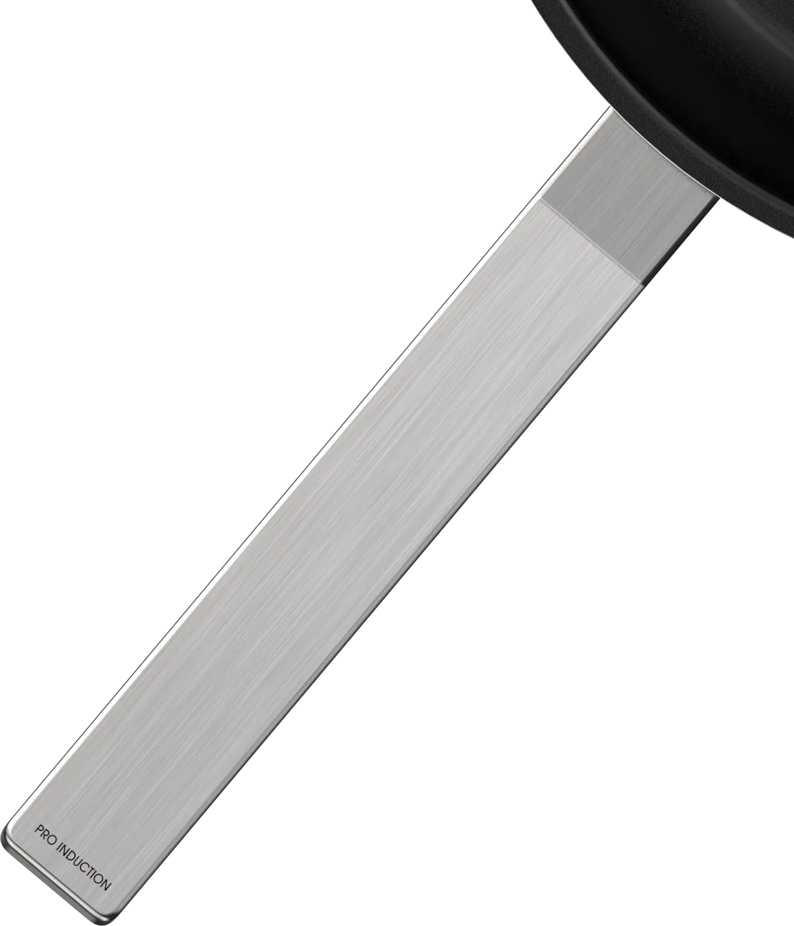  HZ9CF280, Pfanne, ⌀ 22 cm, non-stick, Edelstahl