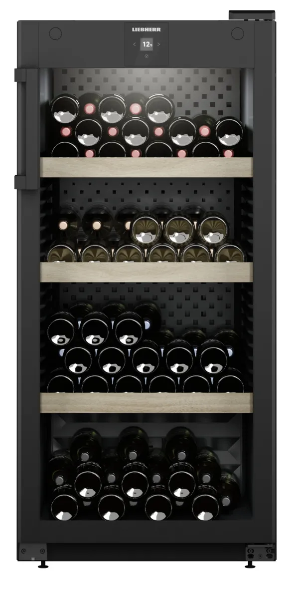 WPbl 4201-20, Weinlagerschrank WPbl 4201-20, Weinlagerschrank