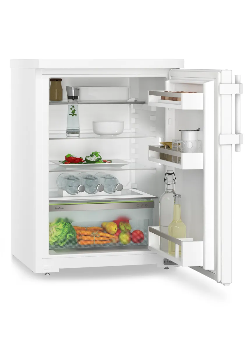 Rci 1620-20, Tischkühlschrank mit EasyFresh Rci 1620-20, Tischkühlschrank mit EasyFresh