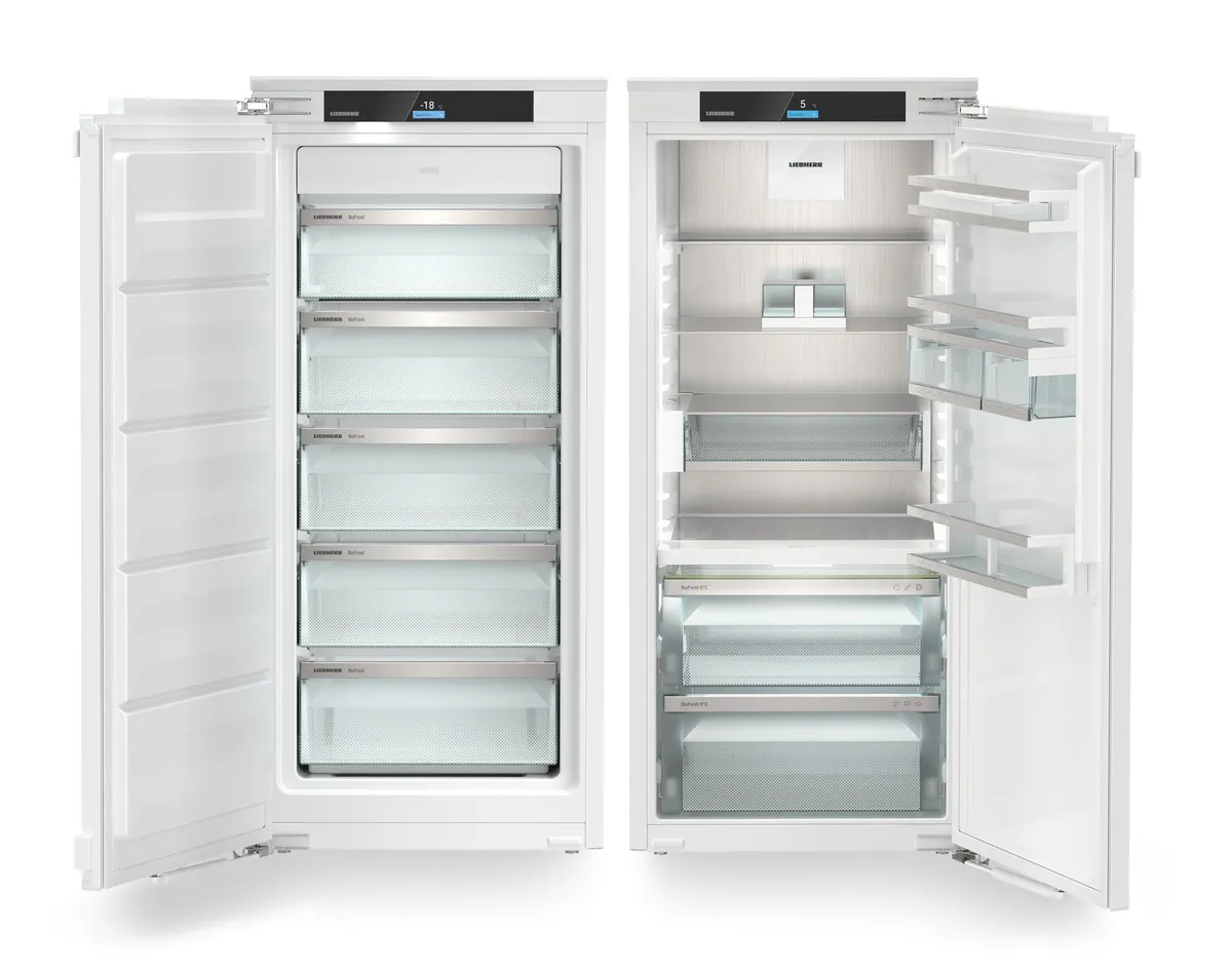IXRF 4155-22, Side-by-Side-Kombination IXRF 4155-22, Side-by-Side-Kombination