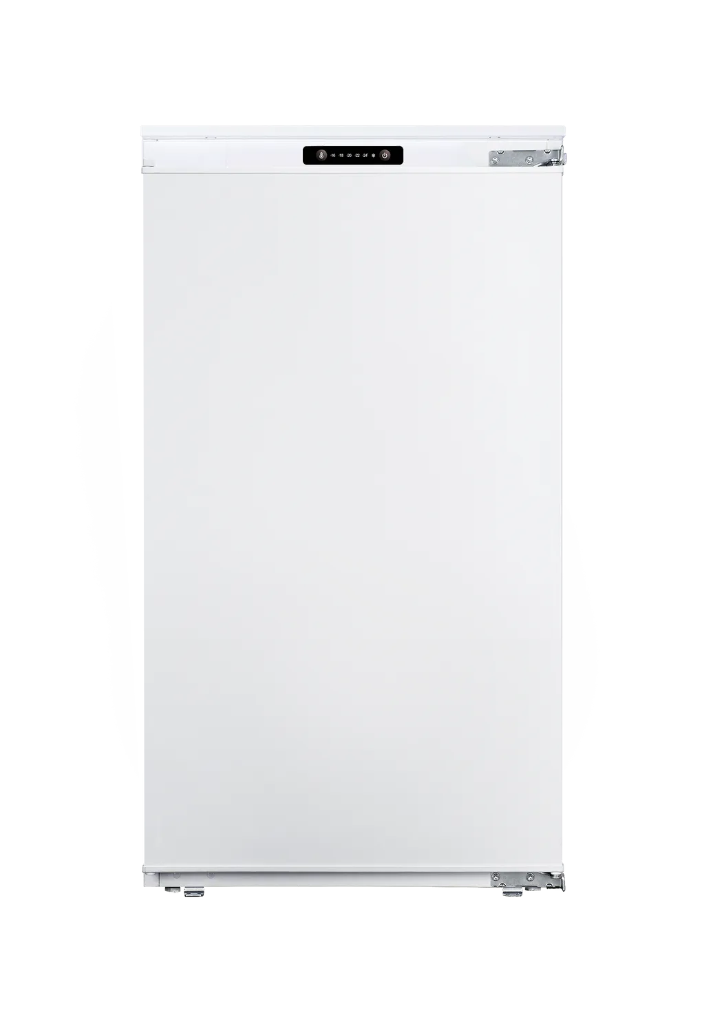 Gefrierschrank, 880 mm Nische, Festtür-Technik