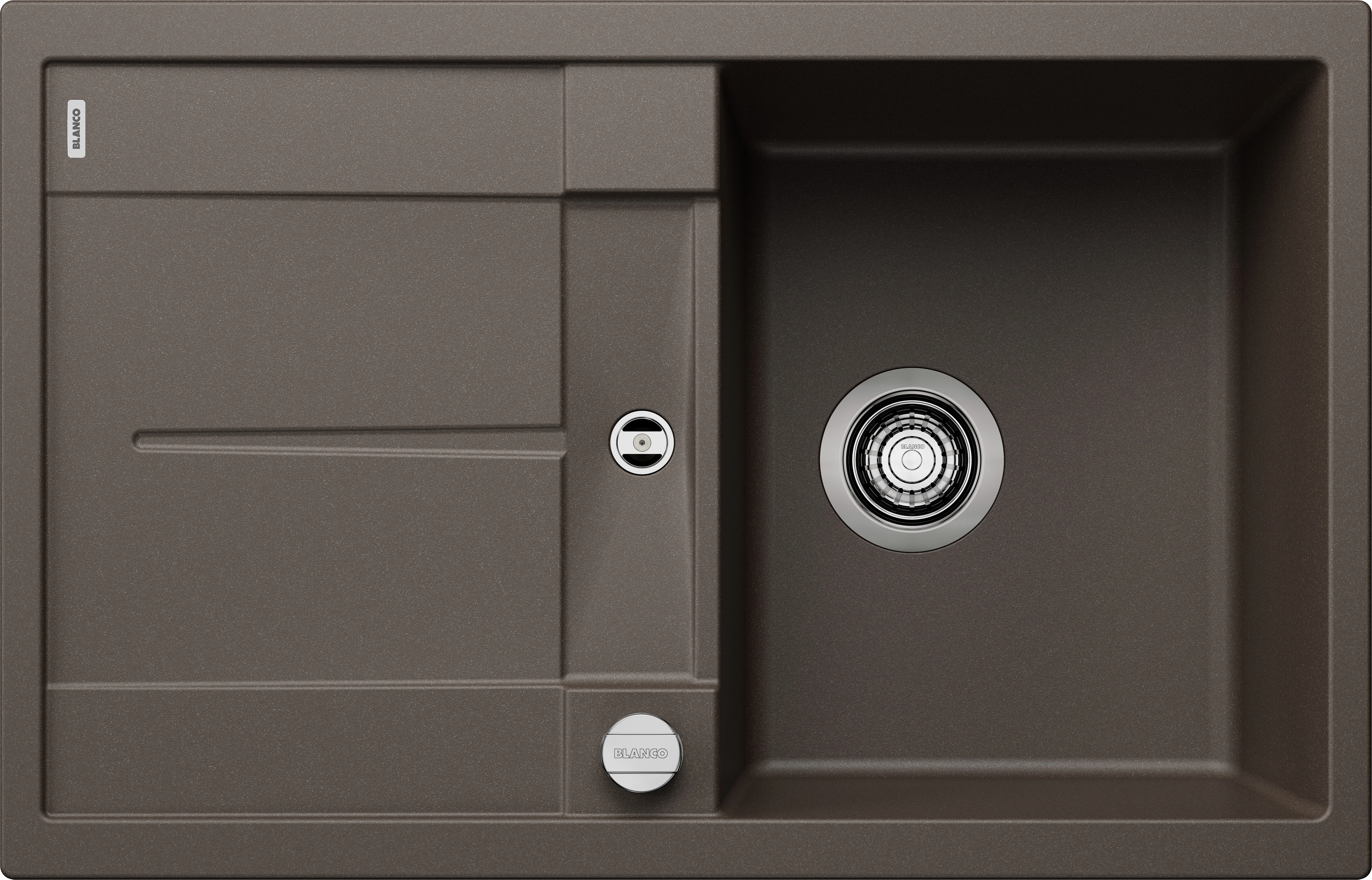 515038, BLANCO METRA 45 S