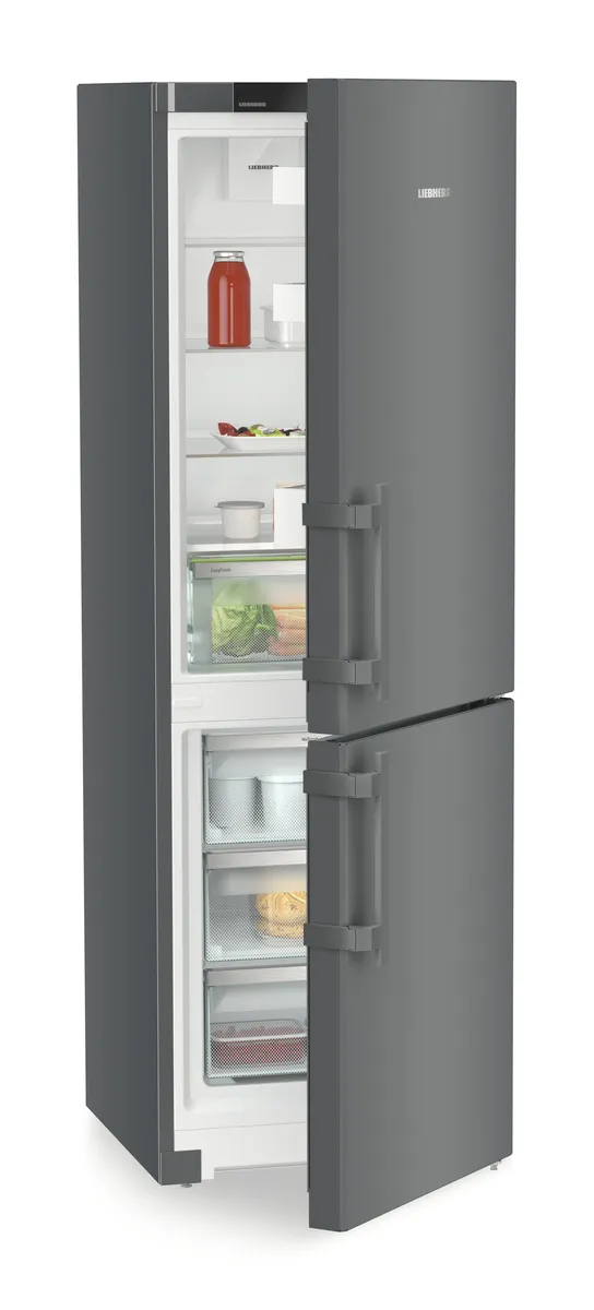 CNdgc 5213-20, Kühl-Gefrierkombination mit EasyFresh und NoFrost