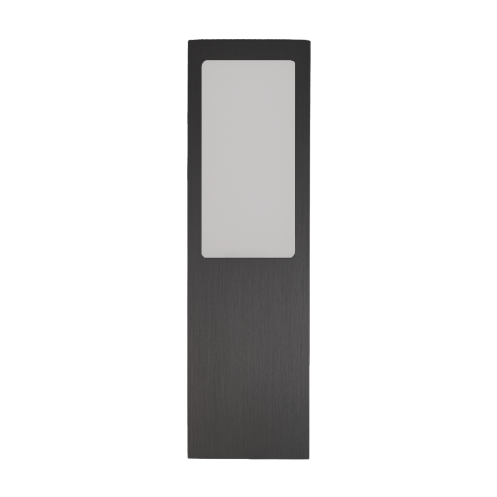CARESSI Orion Multi Tone, Unterbauleuchte, Erweiterungs-Spot, gun-metal