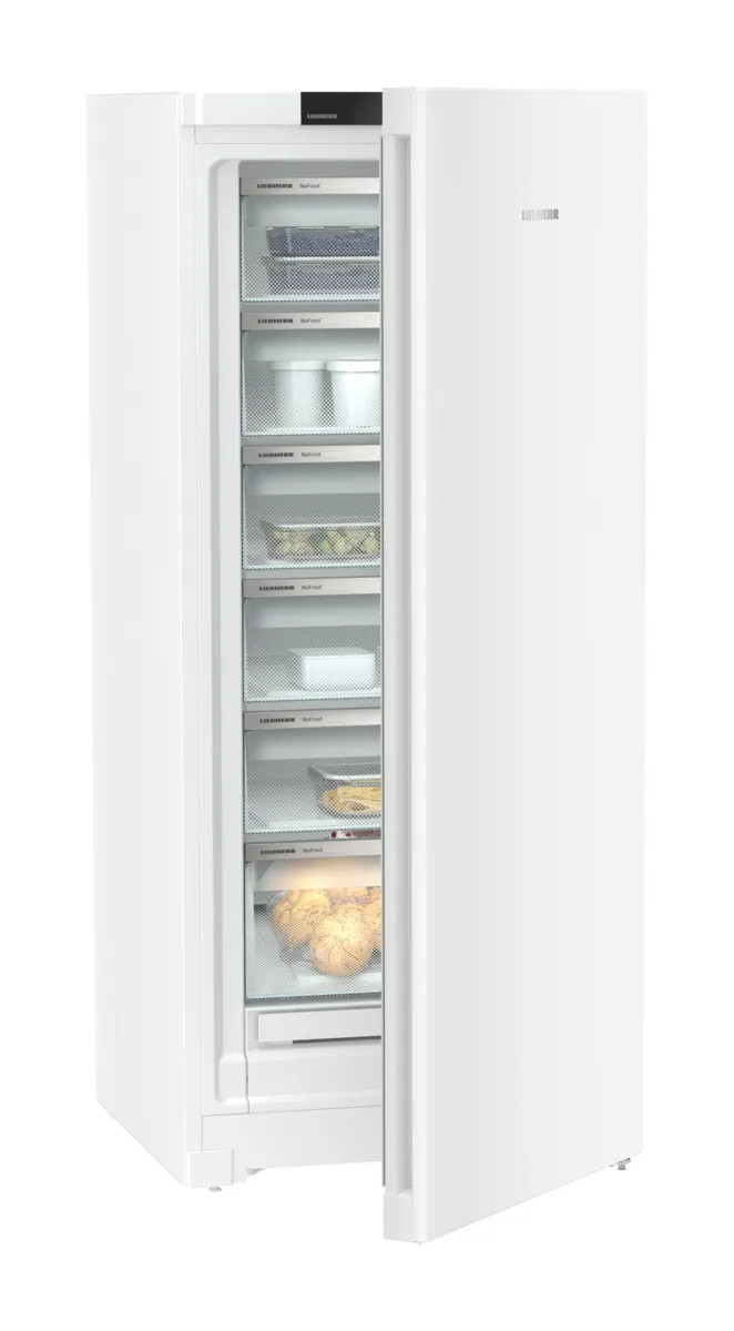 FNc 7026-22, Standgefrierschrank mit NoFrost