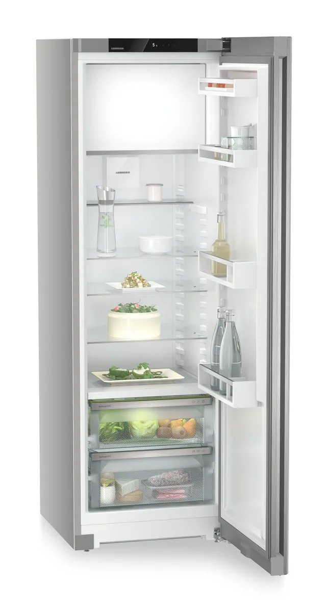 RBsfd 5221-22, Standkühlschrank mit BioFresh RBsfd 5221-22, Standkühlschrank mit BioFresh