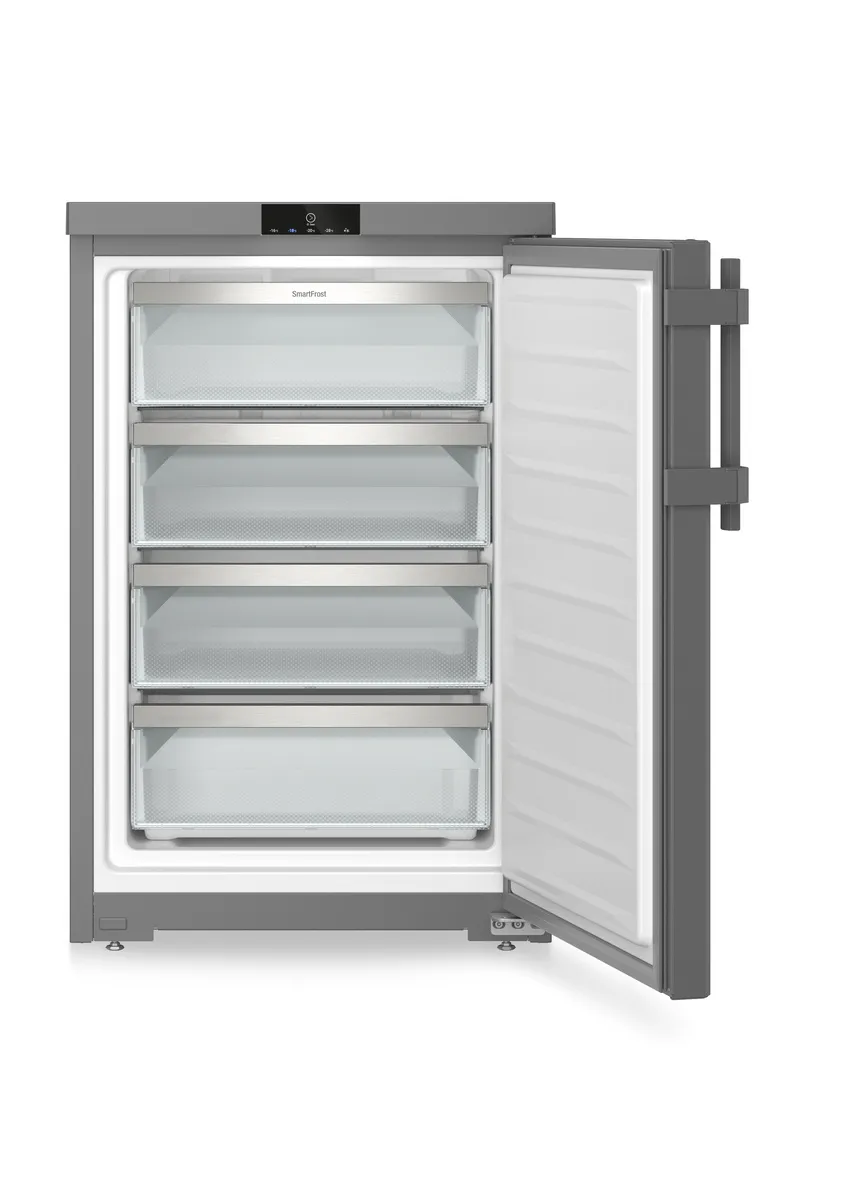 Fdgd 1404-20, Tischgefrierschrank mit SmartFrost