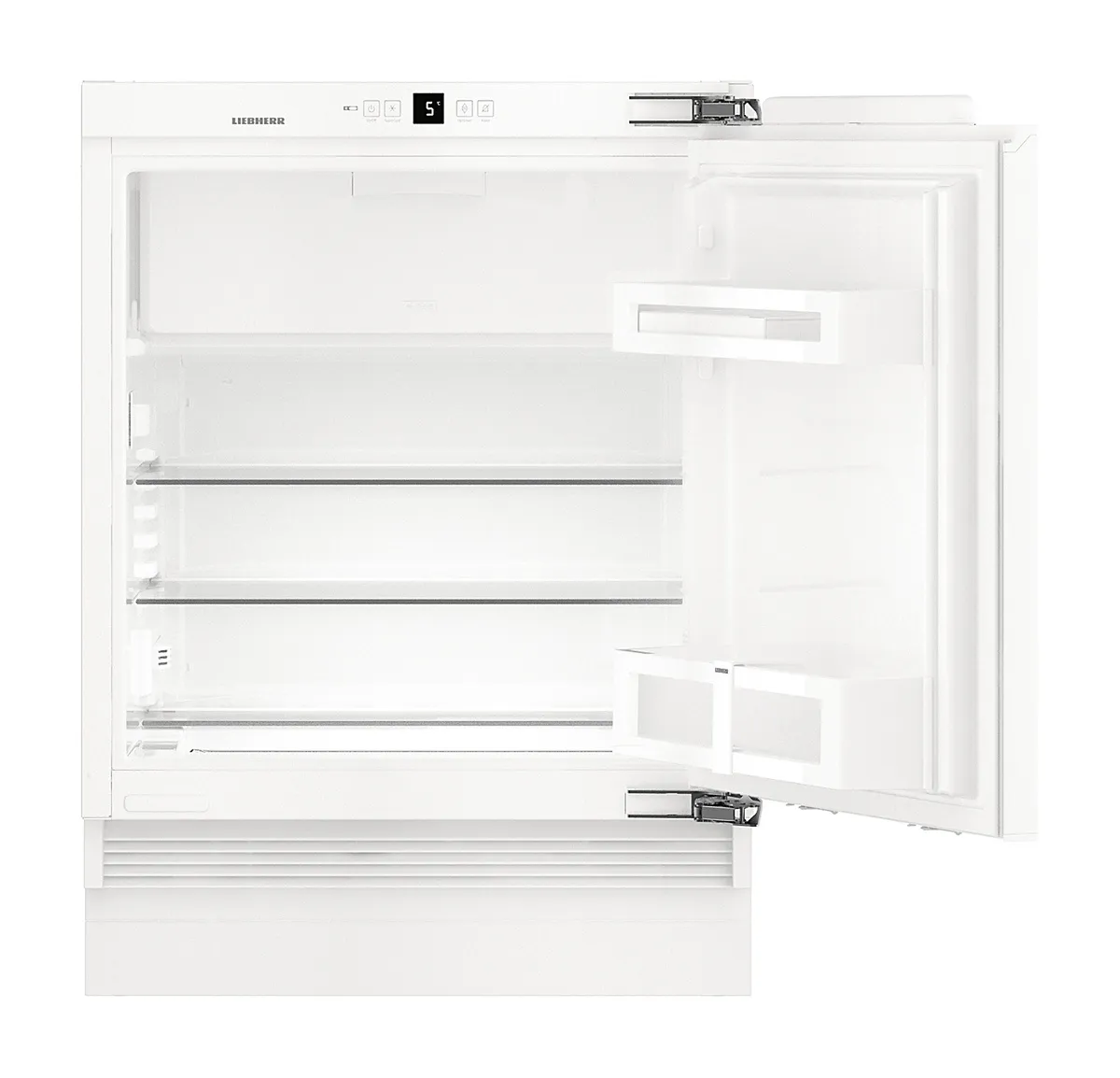 UIK 1514-26, Integrierbarer Unterbau-Kühlschrank UIK 1514-26, Integrierbarer Unterbau-Kühlschrank