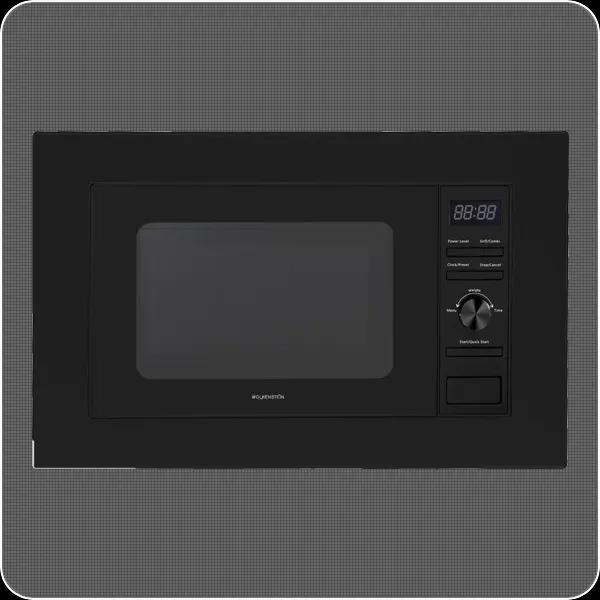 Einbau-Mikrowelle WMW800-20GBEB