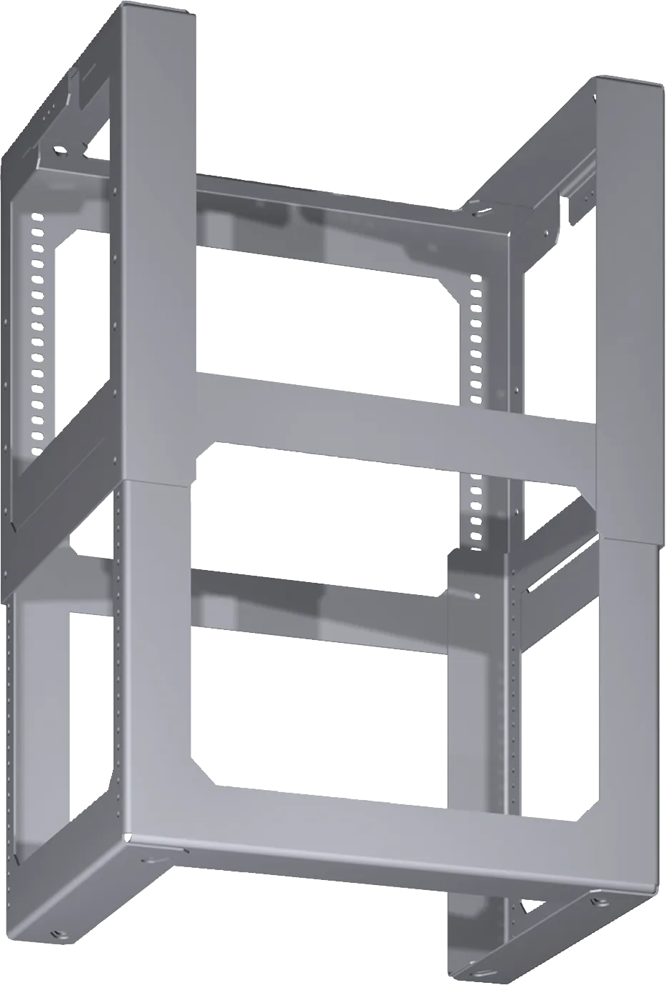 LZ12510, Montageturmverlängerung LZ12510, Montageturmverlängerung