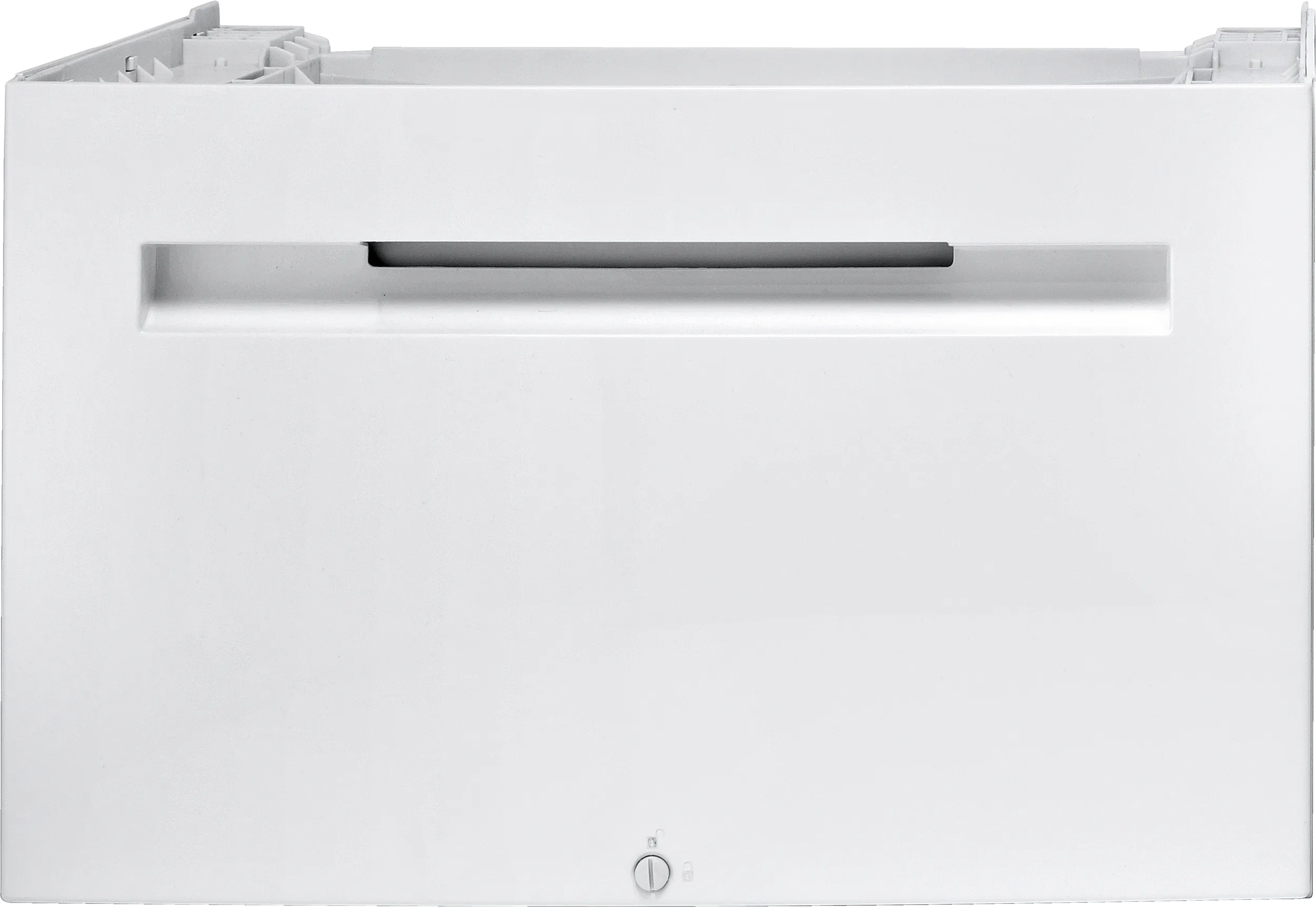  WZWP20W, Podest m. Auszug Waschmaschine