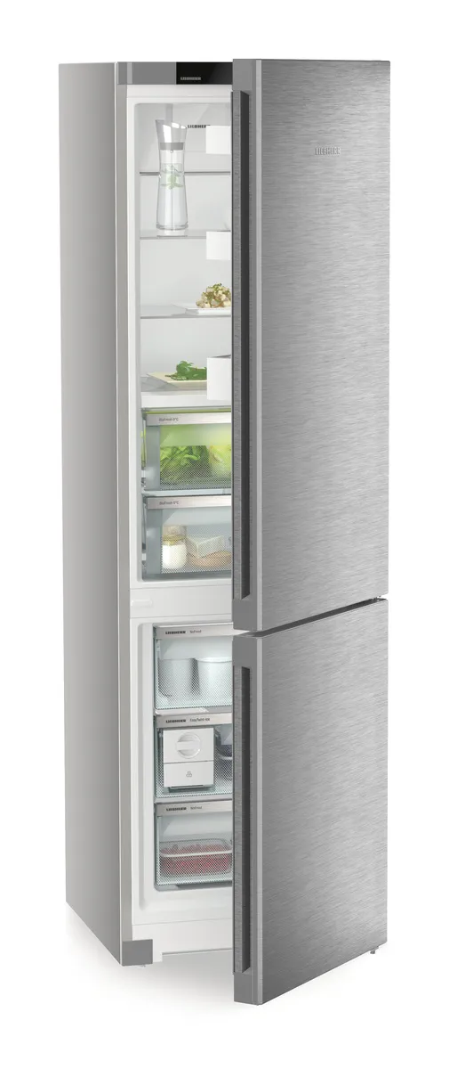 CBNsda 572i-22, Kühl-Gefrierkombination mit BioFresh und NoFrost CBNsda 572i-22, Kühl-Gefrierkombination mit BioFresh und NoFrost