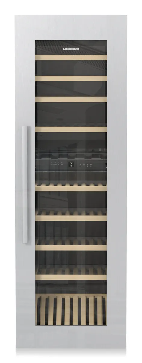 EWTdf 3553-26, Einbaubarer Weintemperierschrank
