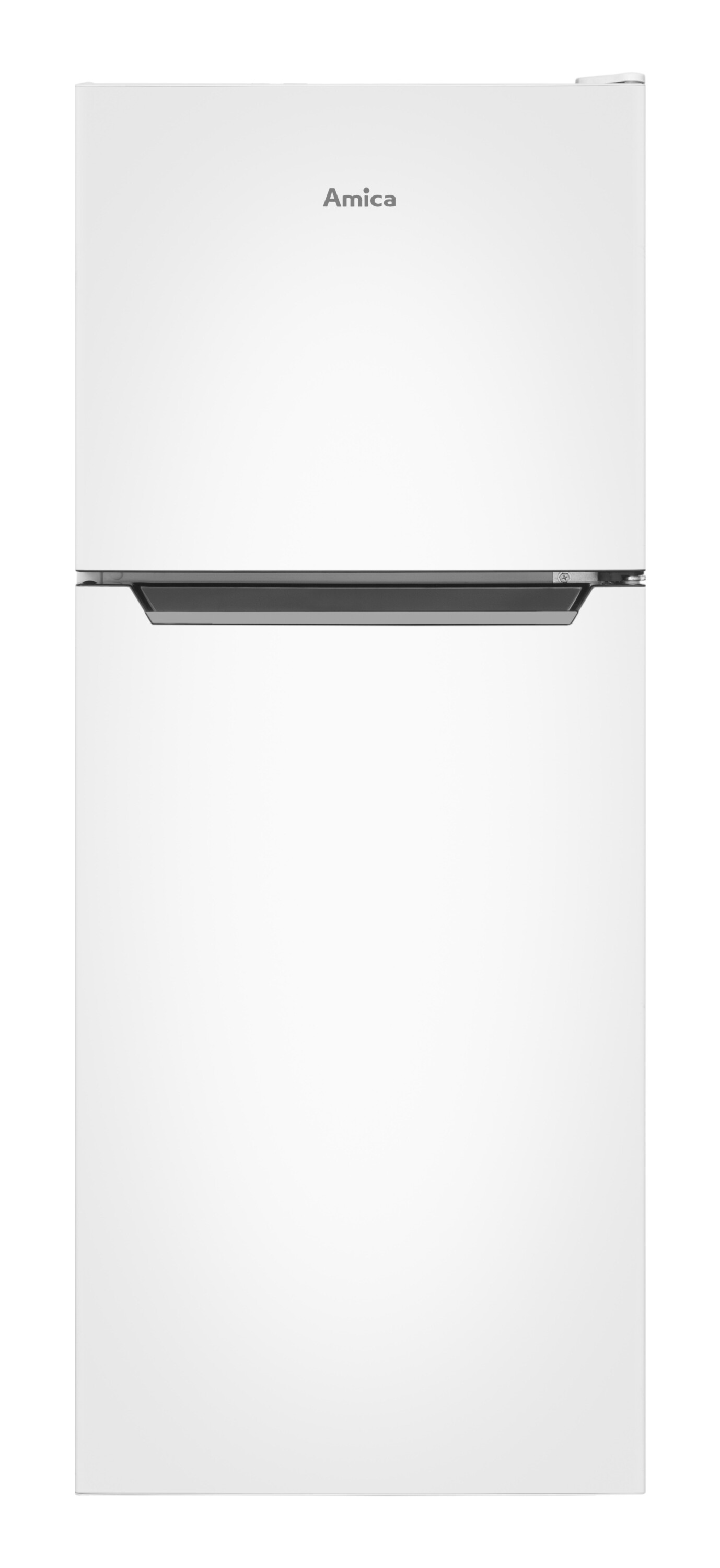 Stand-Kühl-Gefrierkombination DT 372 150 W, weiß, 128 cm Stand-Kühl-Gefrierkombination DT 372 150 W, weiß, 128 cm