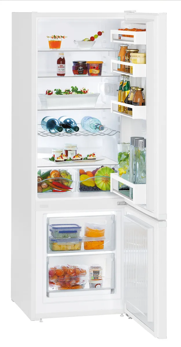 CUe 2831-26, Kühl-Gefrier-Automat mit SmartFrost CUe 2831-26, Kühl-Gefrier-Automat mit SmartFrost