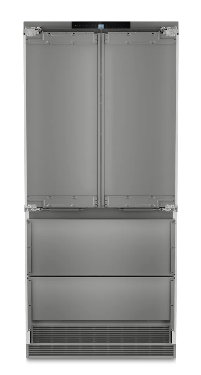 ECBNe 8872-20, Integrierbare Kühl-Gefrierkombination mit BioFresh und NoFrost ECBNe 8872-20, Integrierbare Kühl-Gefrierkombination mit BioFresh und NoFrost