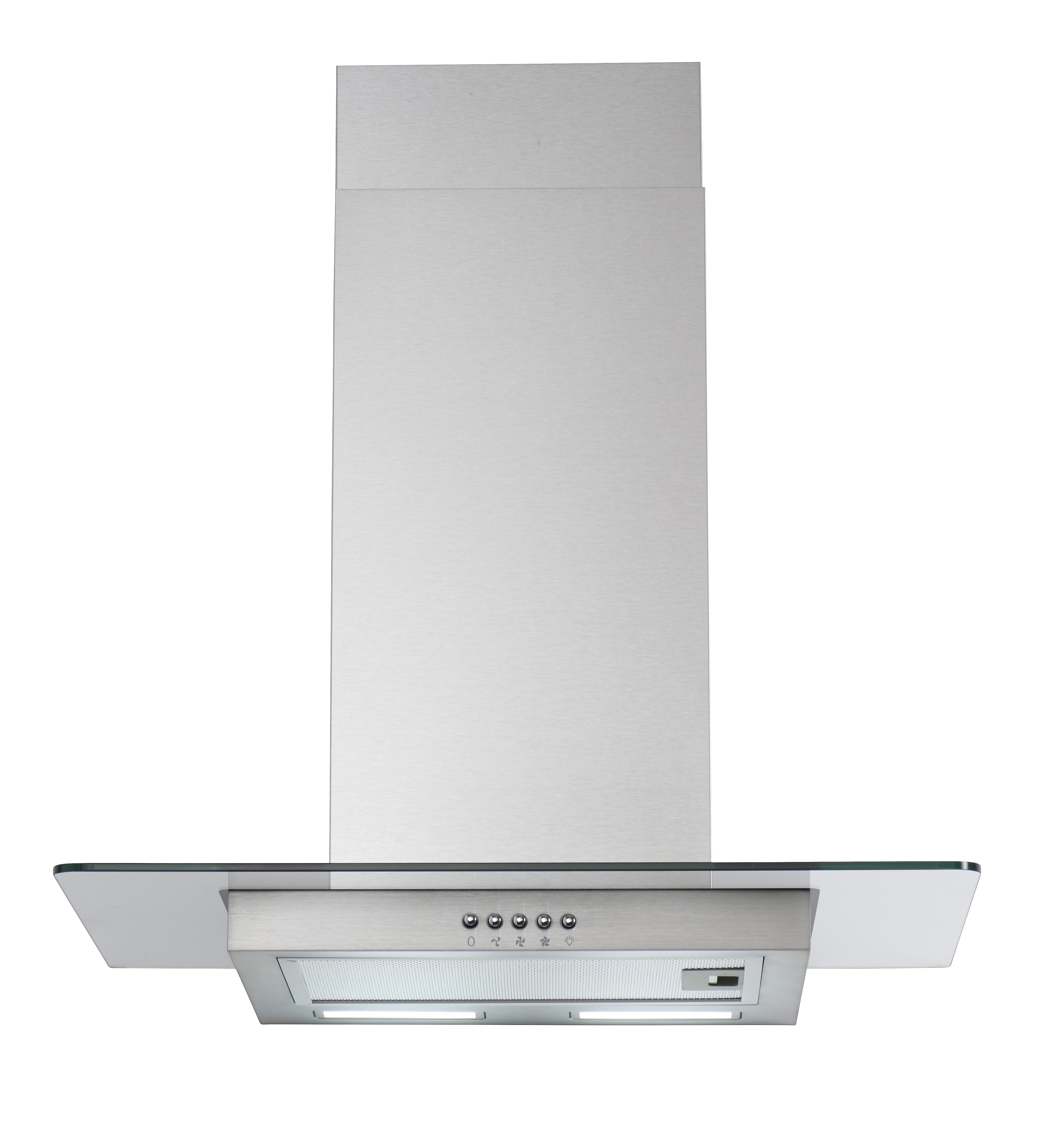 PKM Dunstabzugshaube GS1-60CIXPH
