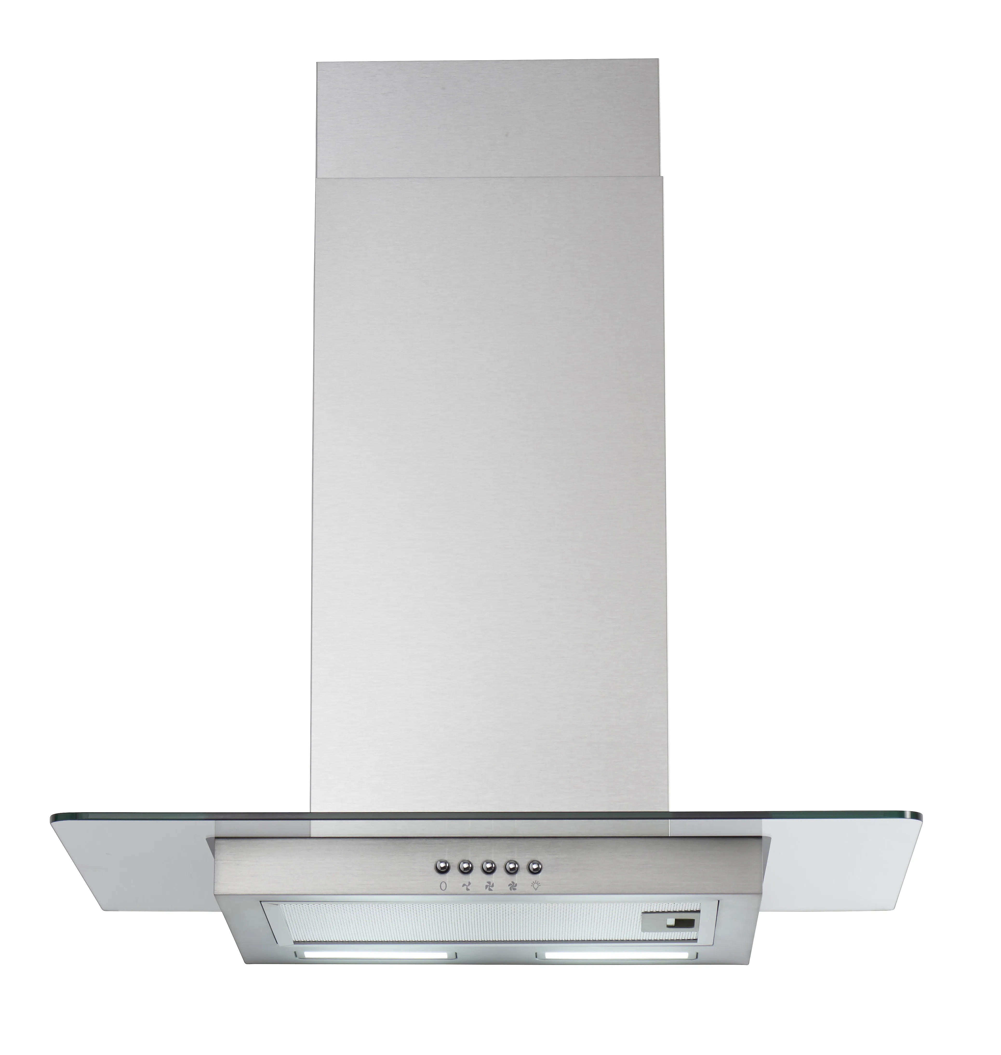 PKM Dunstabzugshaube GS1-60CIXPH