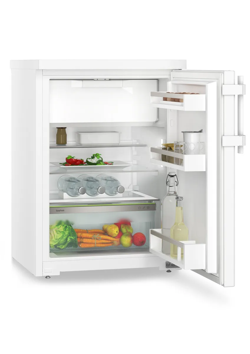 Rci 1621-20, Tischkühlschrank mit EasyFresh Rci 1621-20, Tischkühlschrank mit EasyFresh