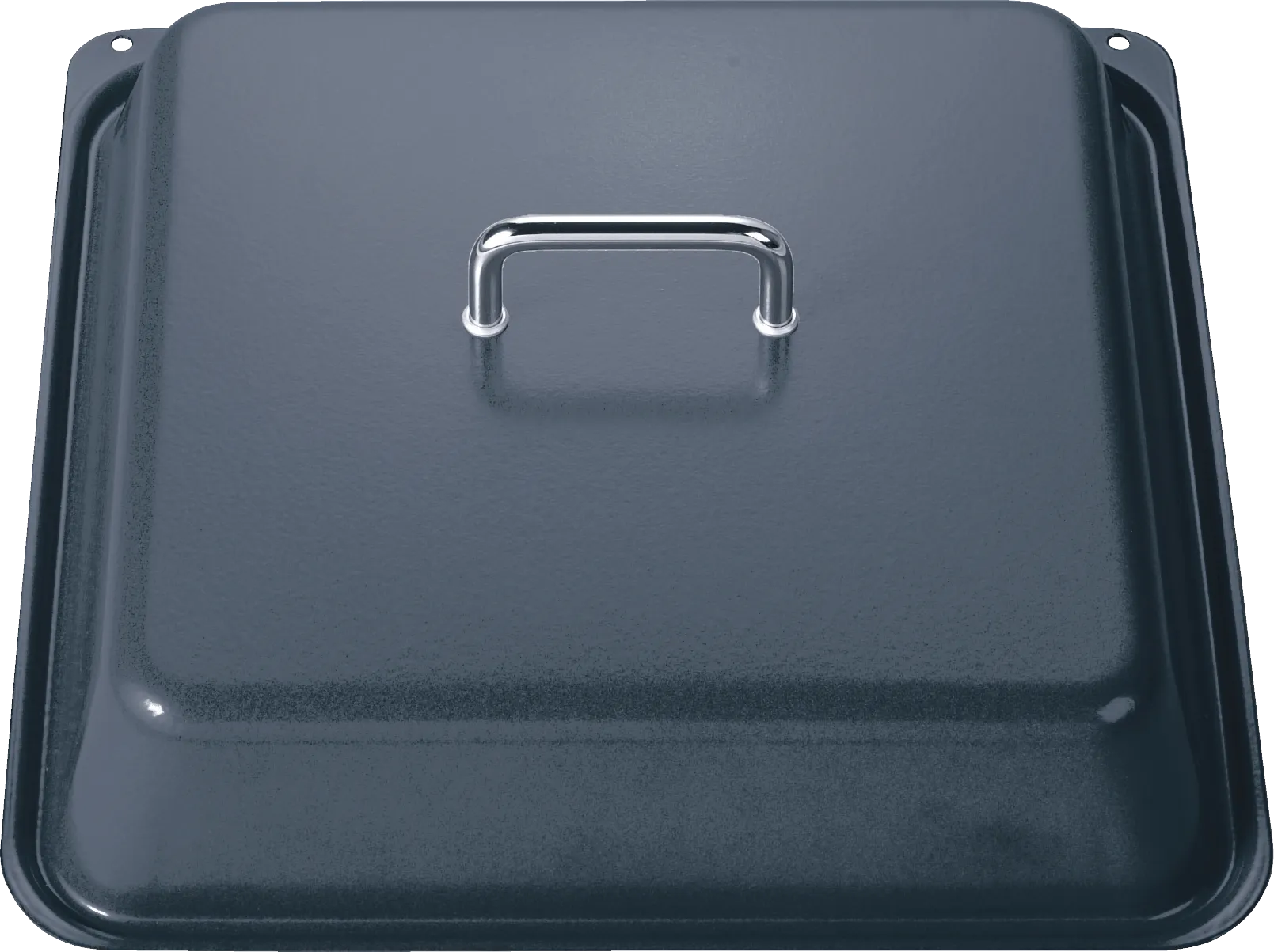  HZ633001, Deckel für Profipfanne, 115 x 424 x 357 mm, spülmaschinengeeignet