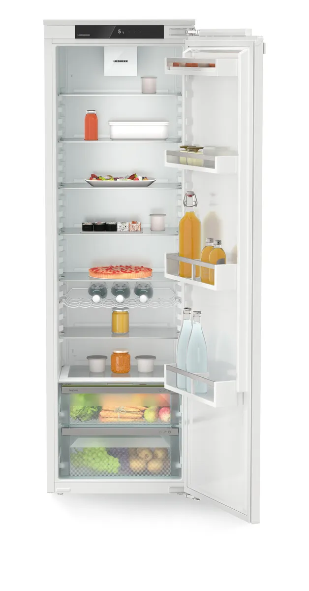 IRe 5100-22, Integrierbarer Kühlschrank mit EasyFresh IRe 5100-22, Integrierbarer Kühlschrank mit EasyFresh
