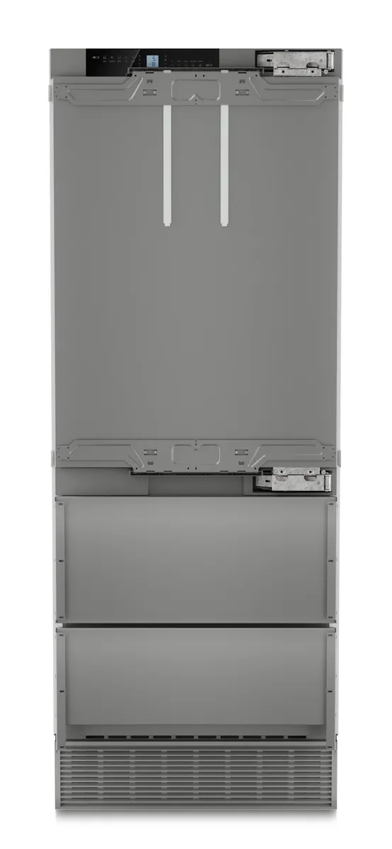ECBNe 7870-20, Integrierbare Kühl-Gefrierkombination mit BioFresh und NoFrost ECBNe 7870-20, Integrierbare Kühl-Gefrierkombination mit BioFresh und NoFrost