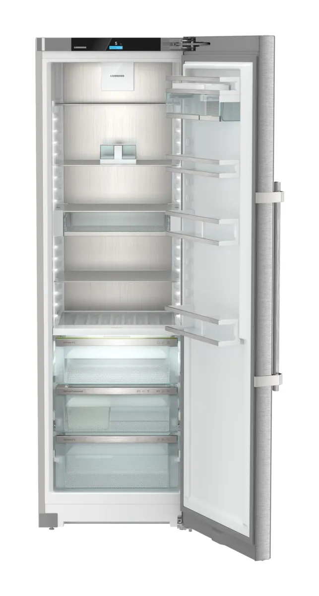 SRBsdd 526i-22, Standkühlschrank mit BioFresh Professional