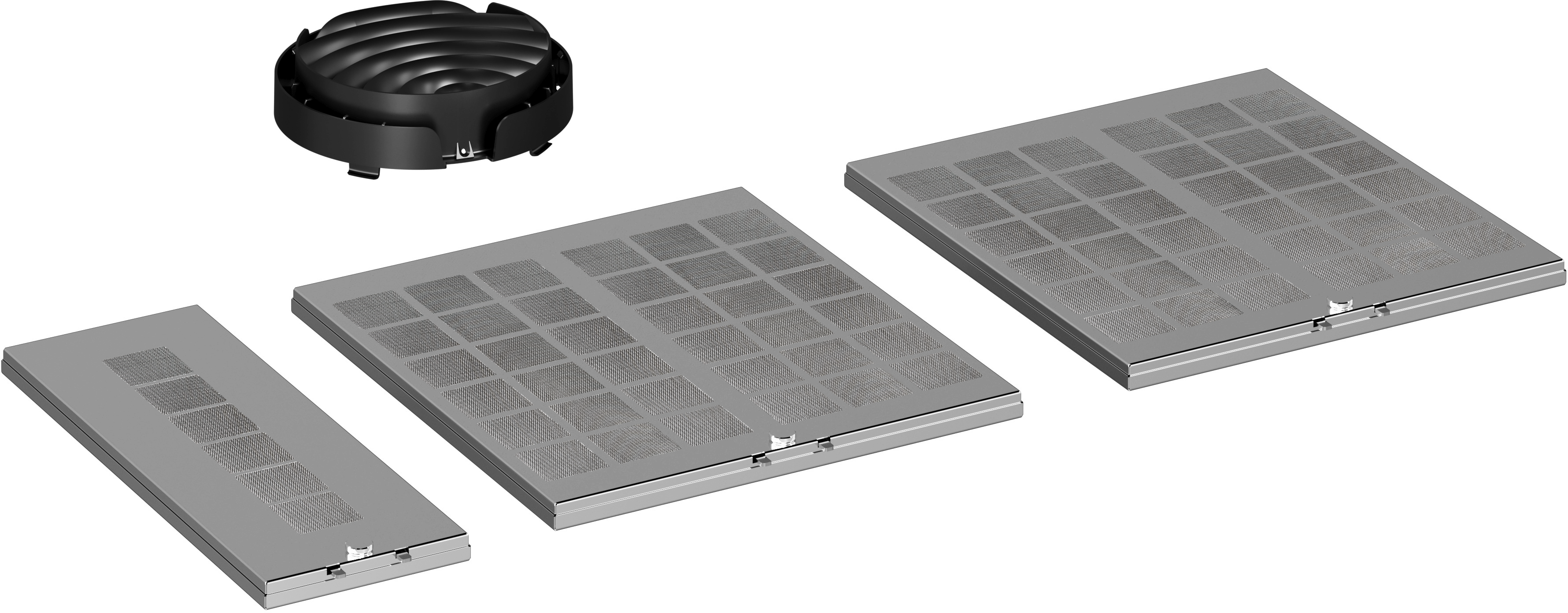  LZ11BKR11, Long Life Umluftset