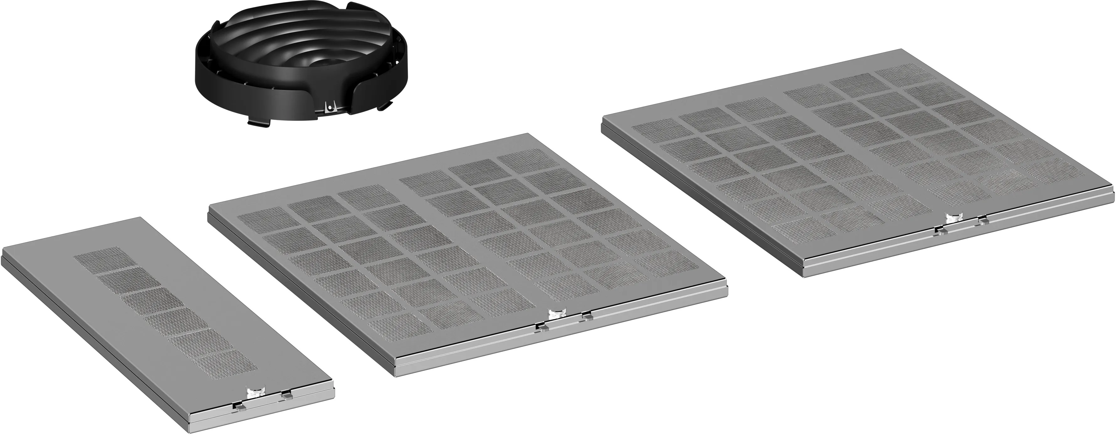  LZ11BKR11, Long Life Umluftset